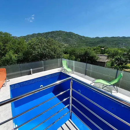 Tatil Evi Malena Zagvozd