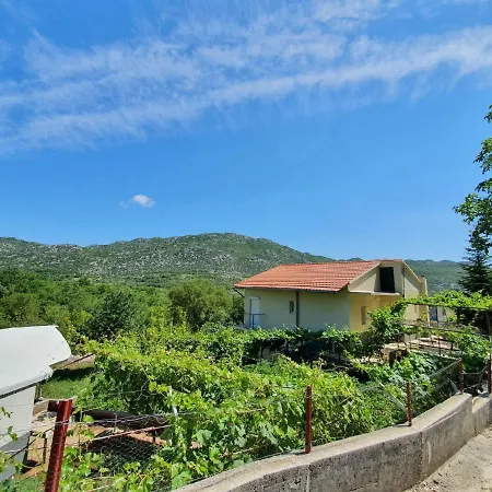 Malena Tatil Evi Zagvozd