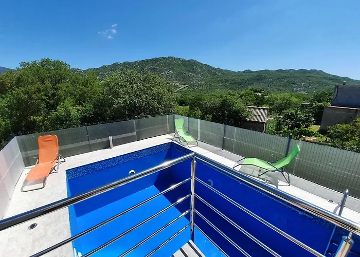 Tatil Evi Malena Zagvozd