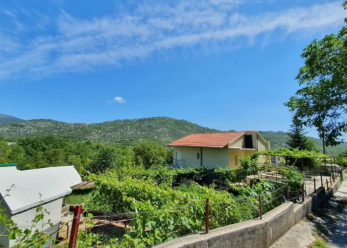 Malena Tatil Evi Zagvozd