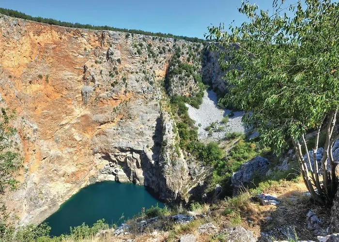 Malena Tatil Evi Zagvozd