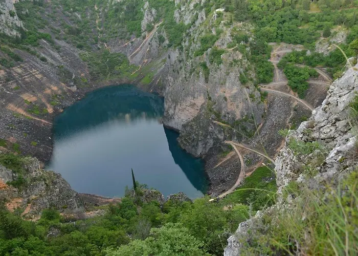 Malena Tatil Evi Zagvozd