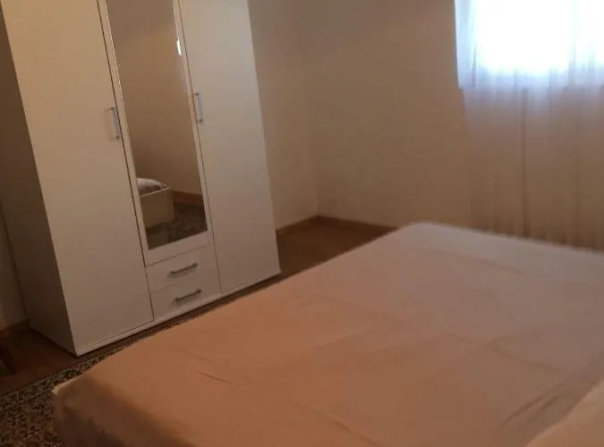 Malena Tatil Evi Zagvozd