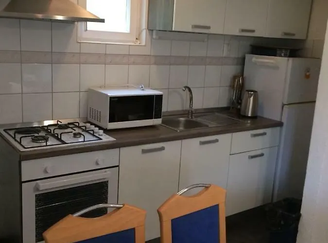 Malena Tatil Evi Zagvozd