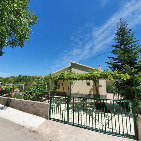 Malena Holiday home *