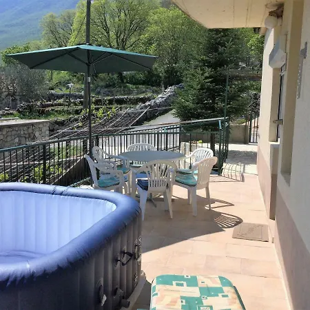 Malena Дом отдыха *