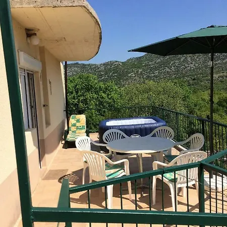 Malena Дом отдыха