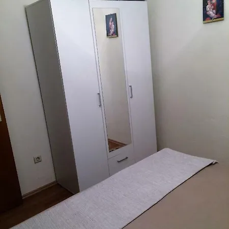 Semesterbostad Malena