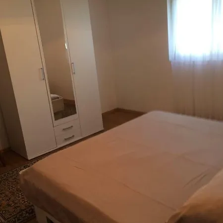 Malena Semesterbostad Zagvozd