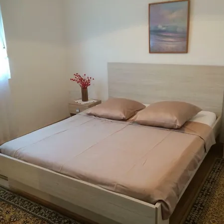 Ferienhaus Malena
