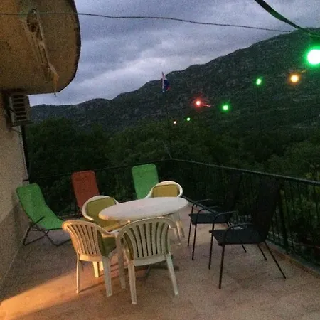 Malena Semesterbostad