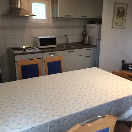 Malena Holiday home *